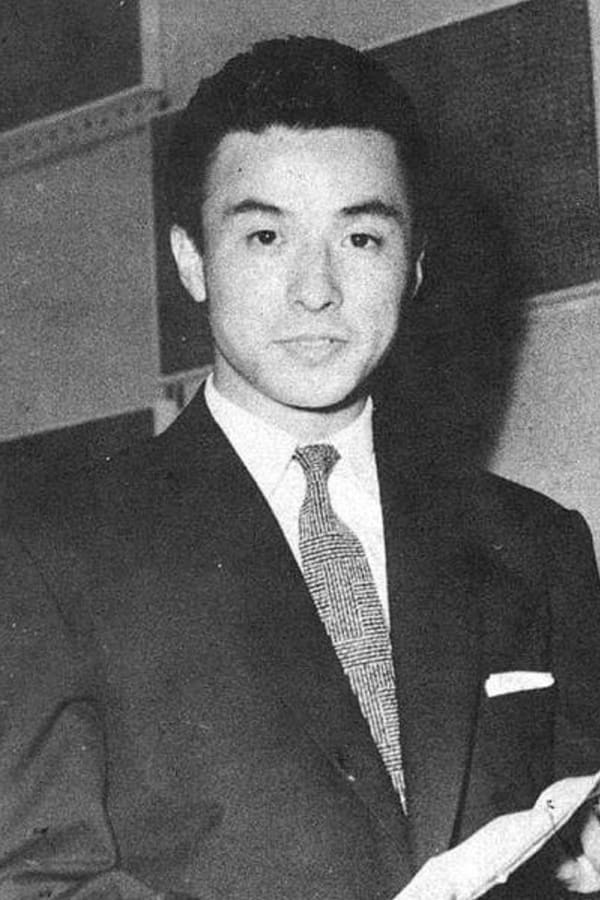 Hashizo Okawa profile image
