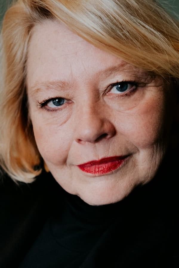 Margarethe Tiesel profile image