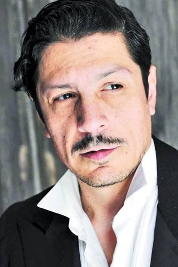 Sergio Pángaro profile image