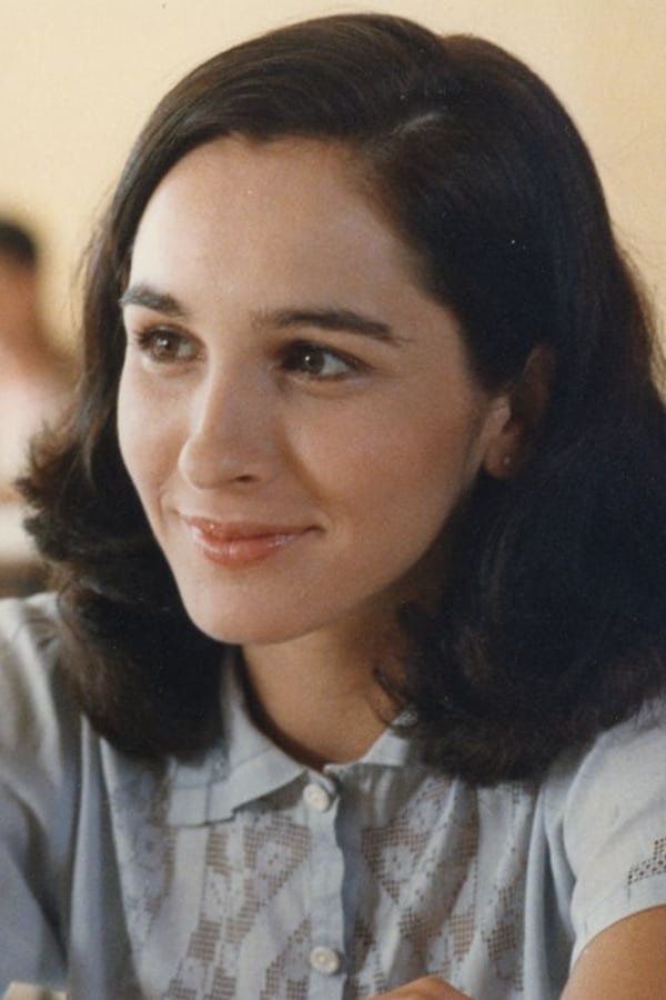 Inés Vernengo profile image