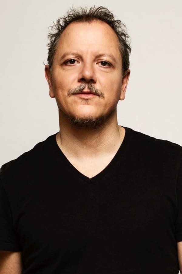 Óscar de la Fuente profile image