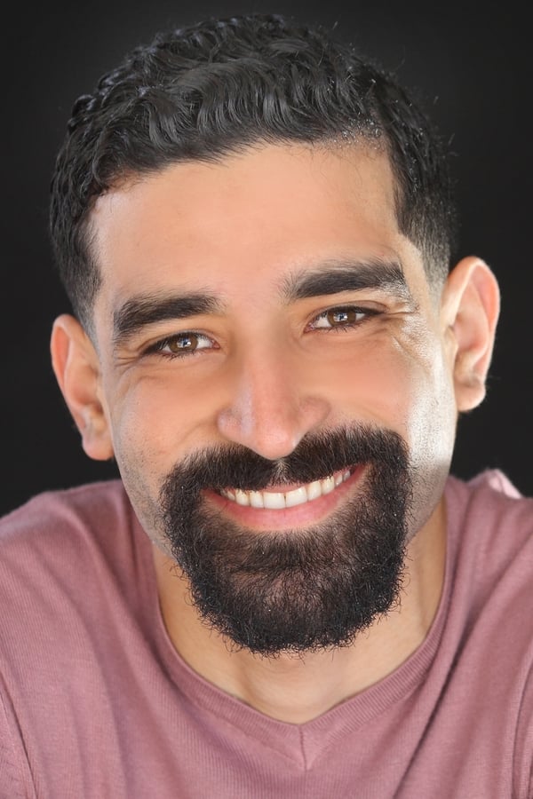 Christopher Márquez profile image