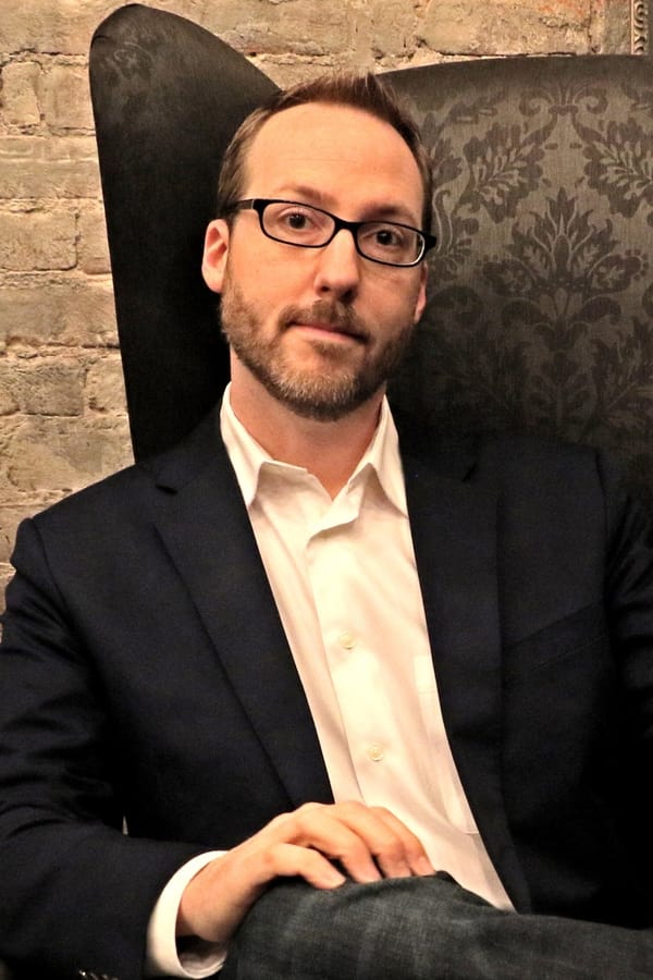 Aaron Mahnke profile image