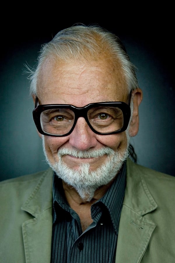 George A. Romero profile image