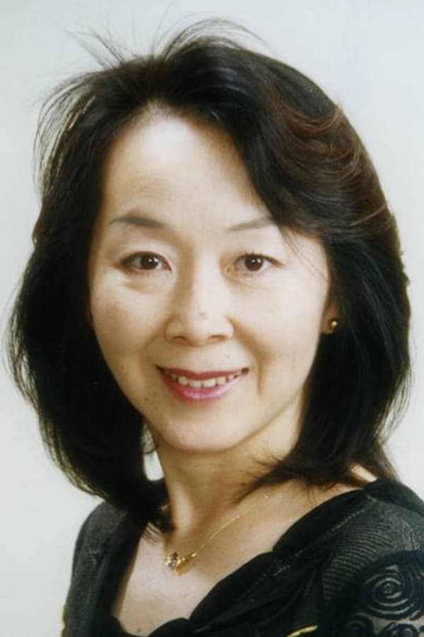 Kumiko Takizawa profile image