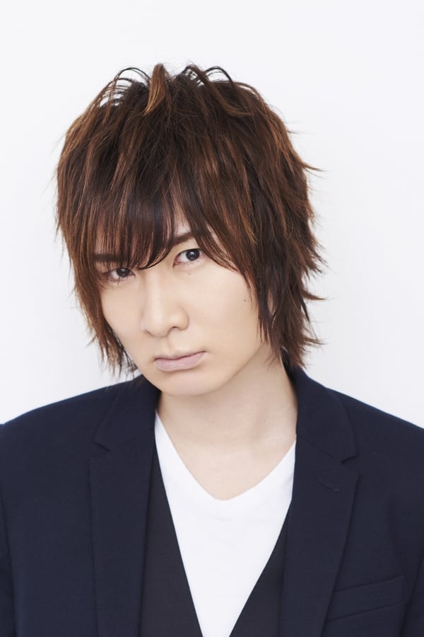 Tomoaki Maeno profile image