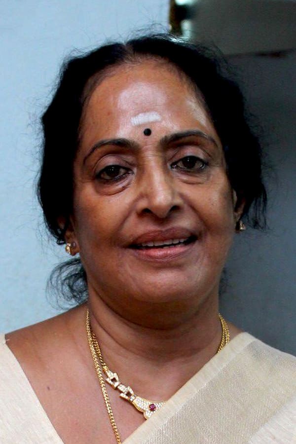 K R Vijaya profile image