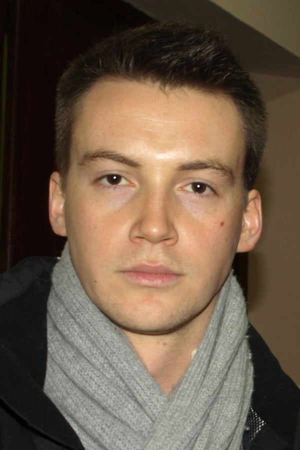 Krzysztof Kwiatkowski profile image