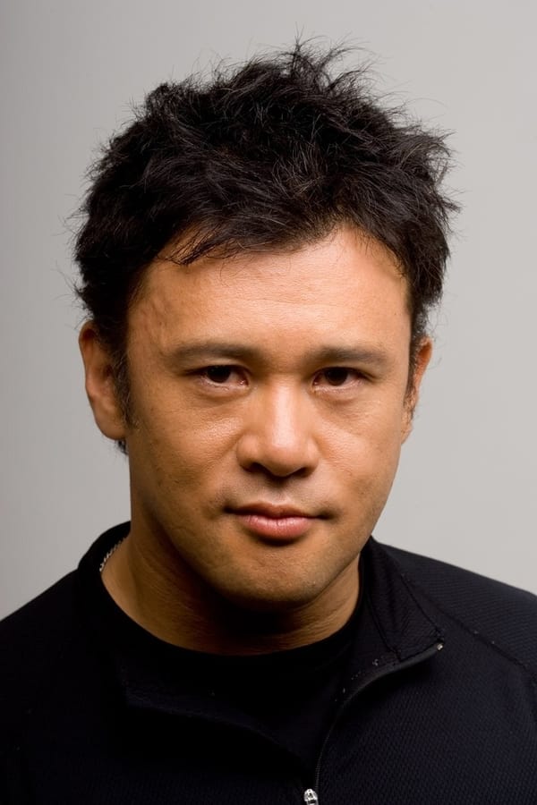 Jun Hashimoto profile image
