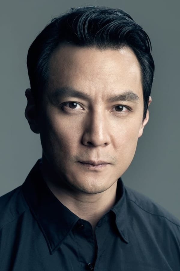 Daniel Wu profile image