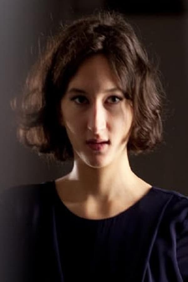 Laure Valentinelli profile image