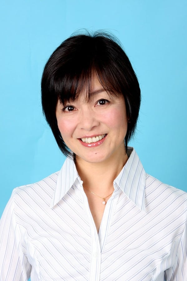Noriko Hidaka profile image