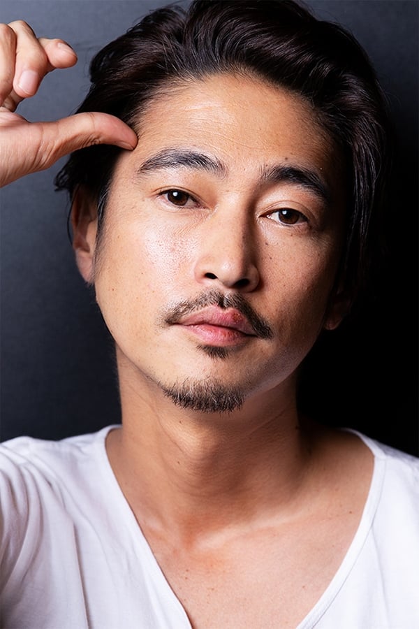 Yosuke Kubozuka profile image