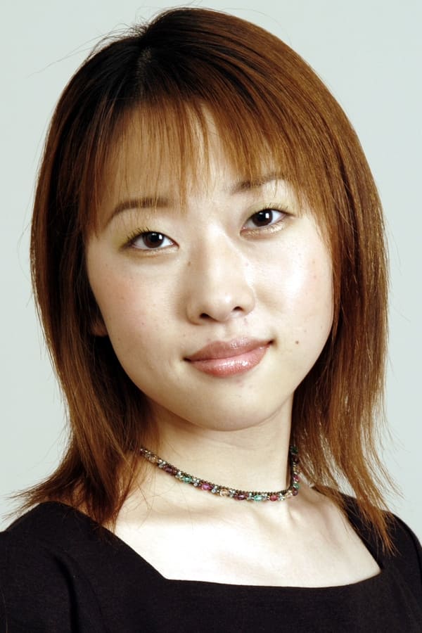 Reiko Takagi profile image
