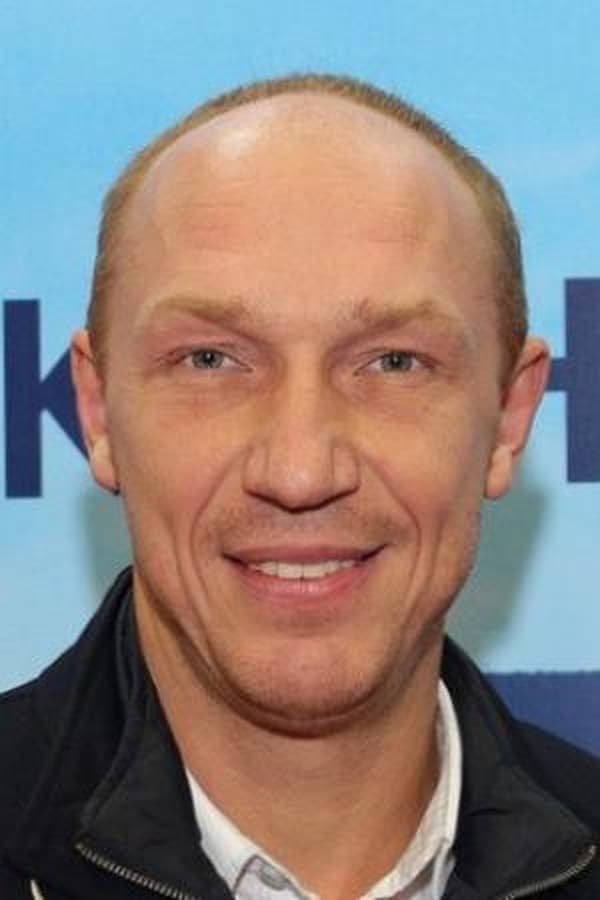 Maksim Konovalov profile image