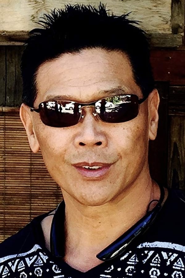 Harry Mok profile image