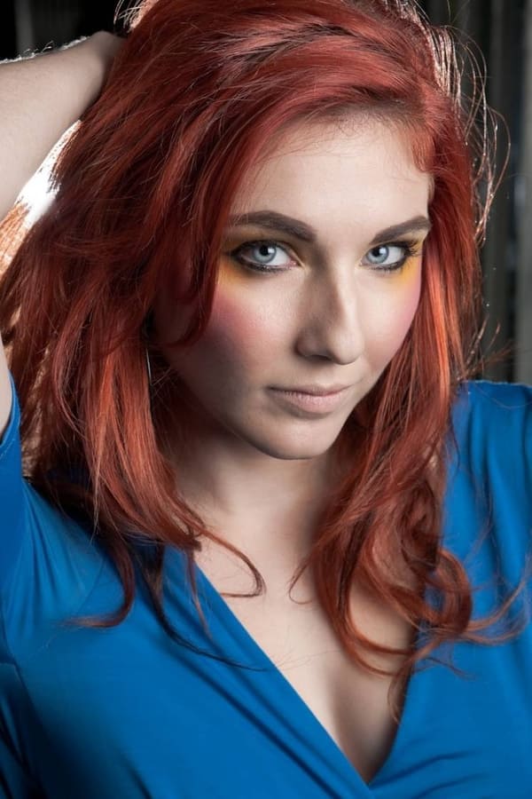 Sasha Formoso profile image