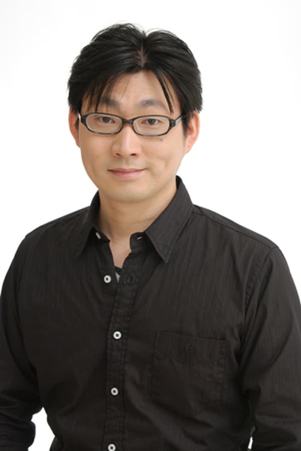 Shigeo Kiyama profile image