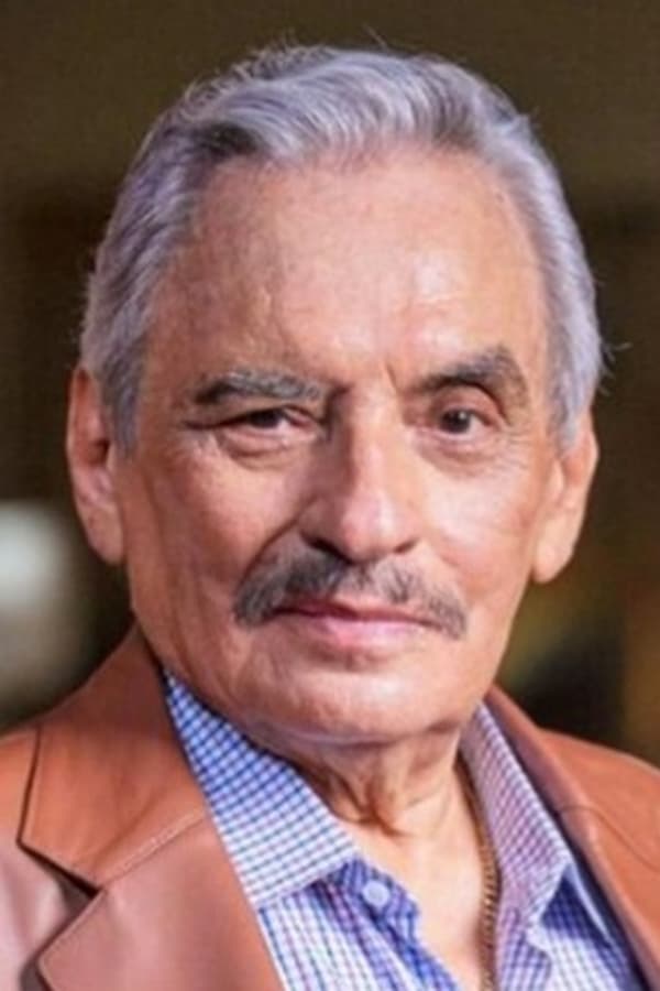 Manuel Ojeda profile image