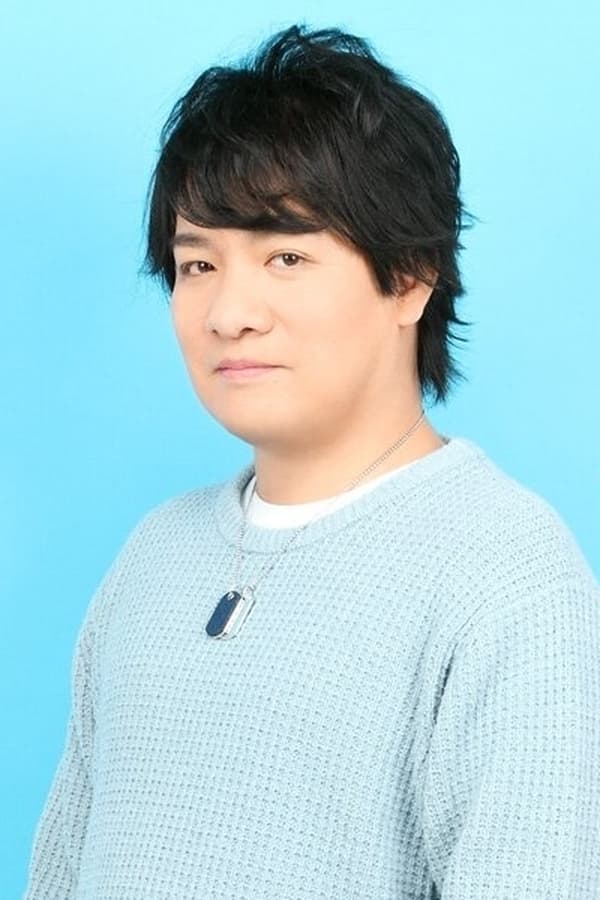 Takahiro Mizushima profile image
