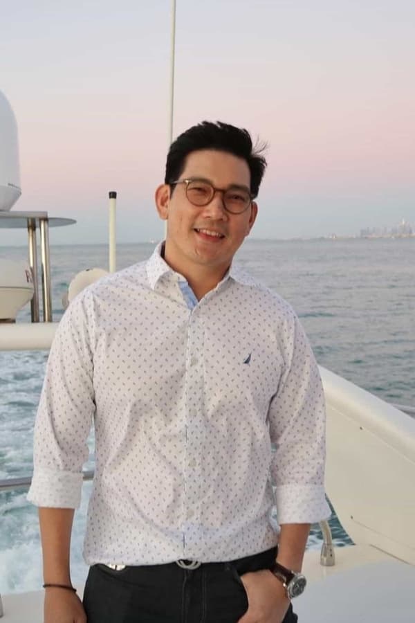 Richard Yap profile image