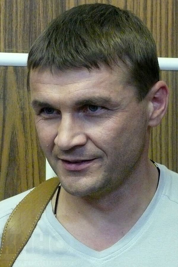 Michail Solodko profile image