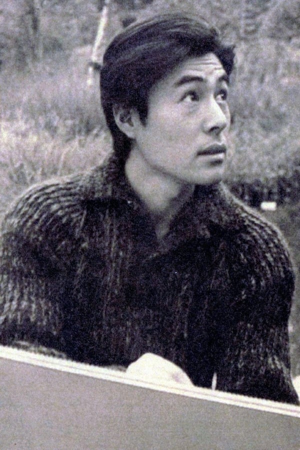 Gō Katō profile image