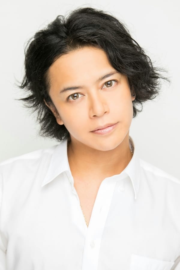 Kenji Roa profile image