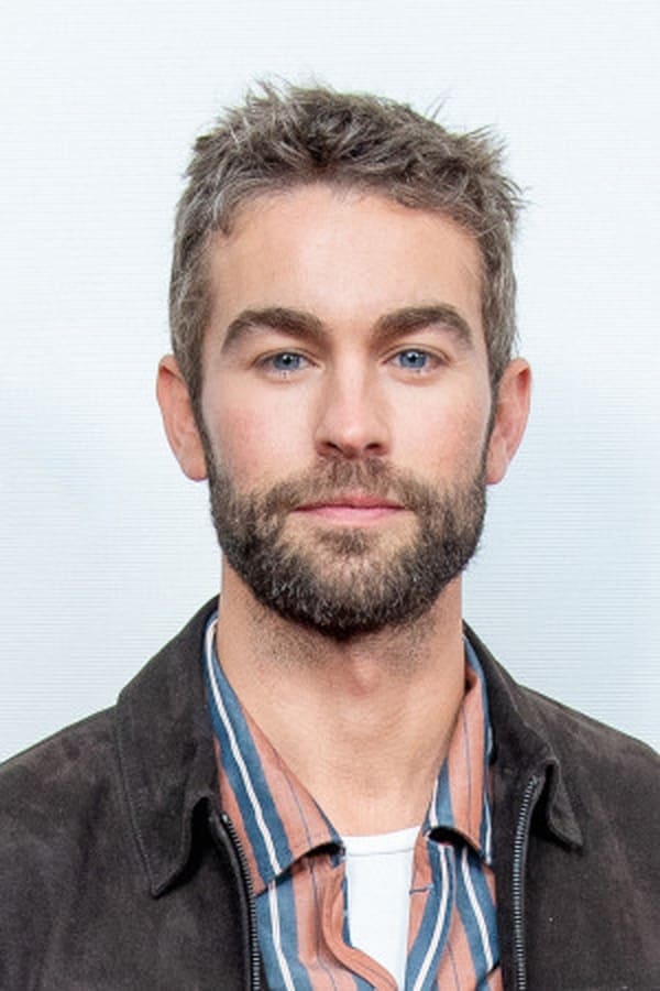 Chace Crawford profile image