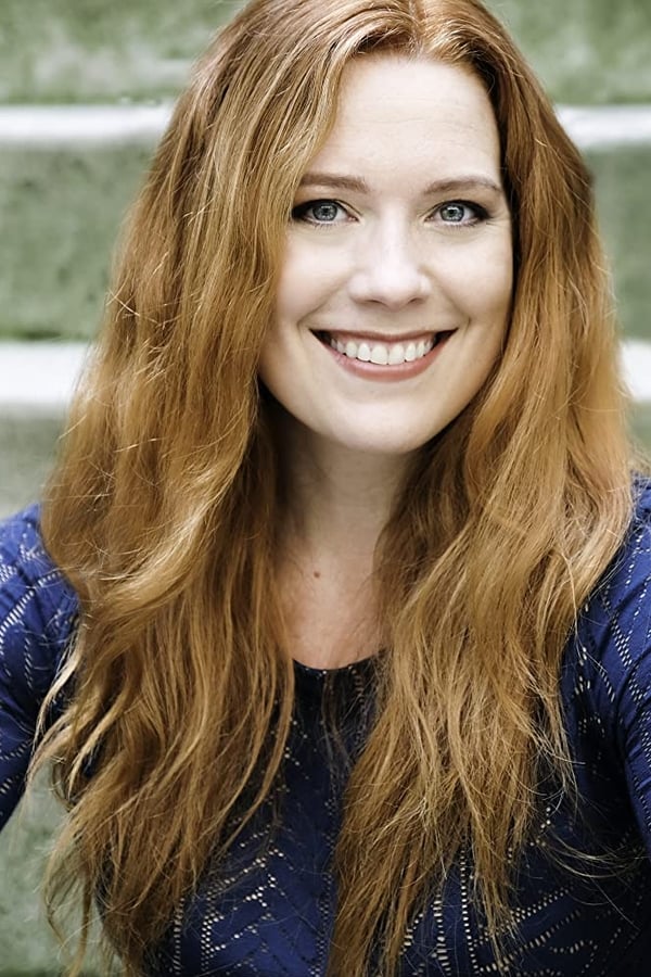 Kate Hewlett profile image
