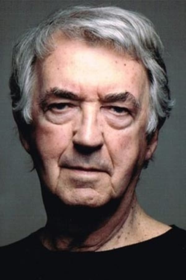 Jean-Pierre Moulin profile image