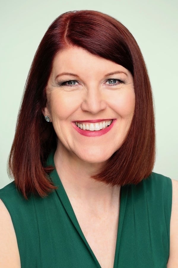 Kate Flannery profile image