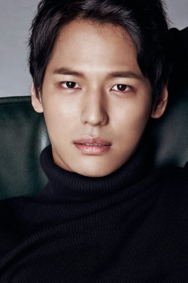 Ji Il-joo profile image