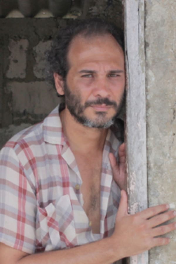 Eduardo Martinez profile image