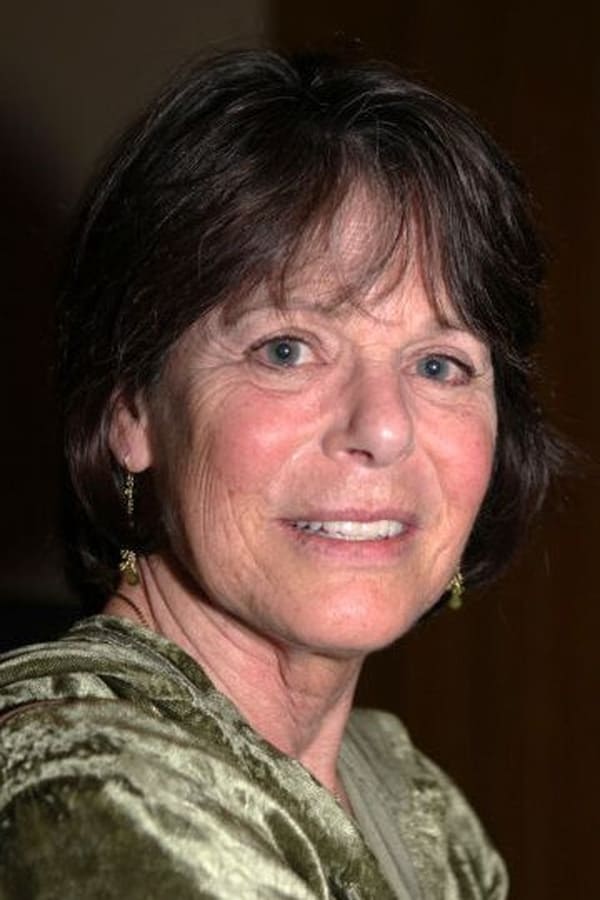 Sheila Larken profile image