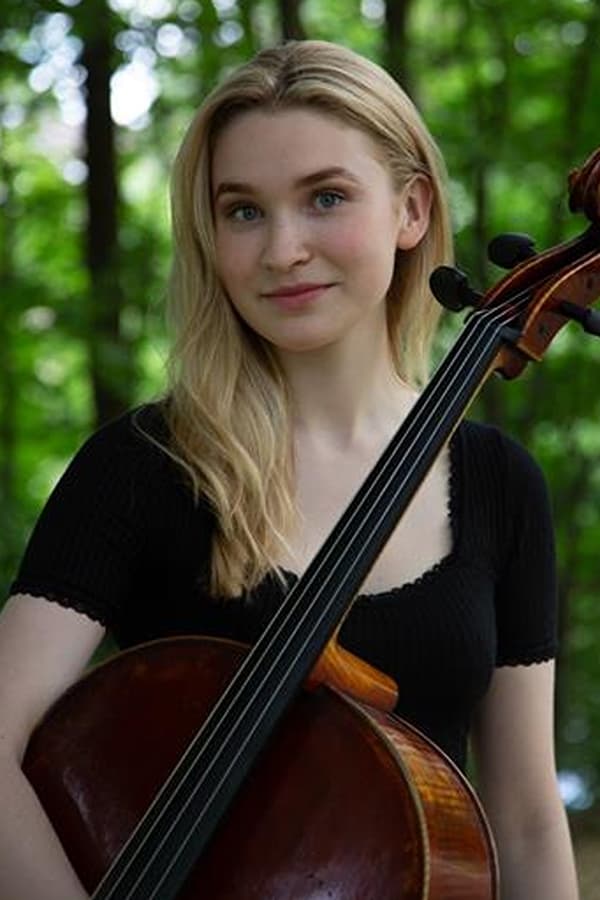 Sophie Kauer profile image