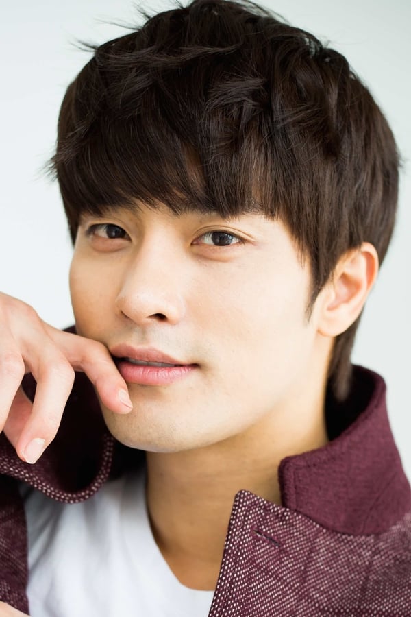 Sung Hoon profile image