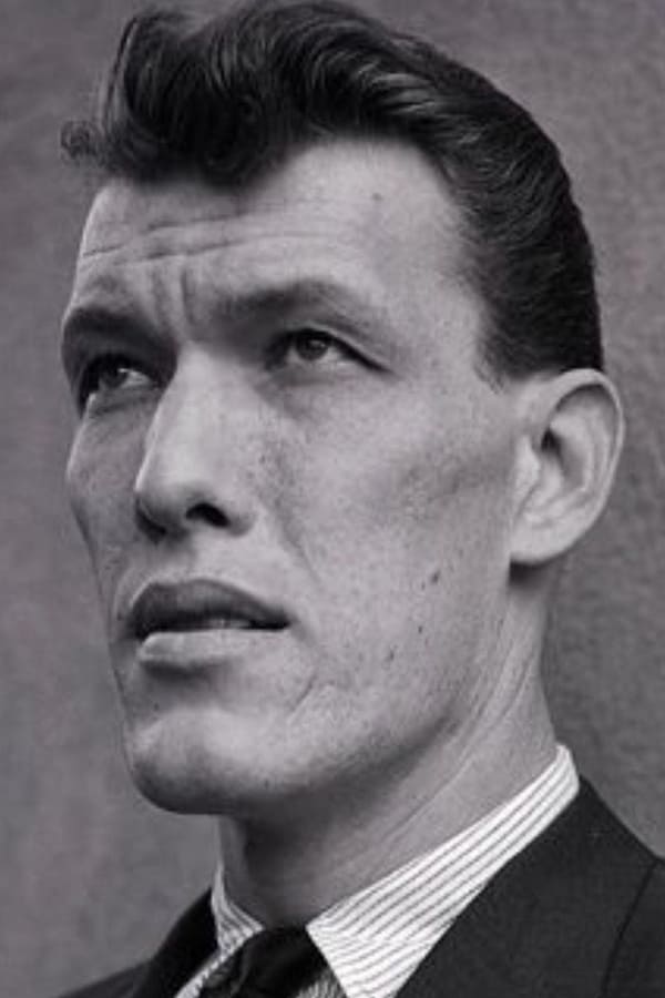 Ted Cassidy profile image