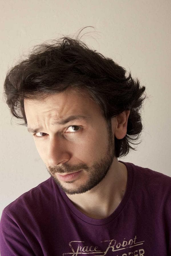 Paolo Cioni profile image