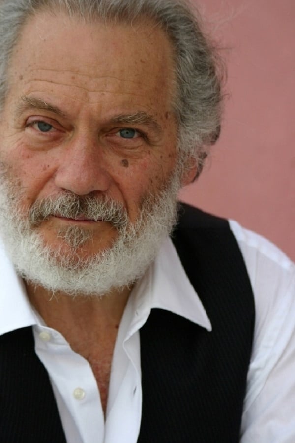 Giorgio Colangeli profile image