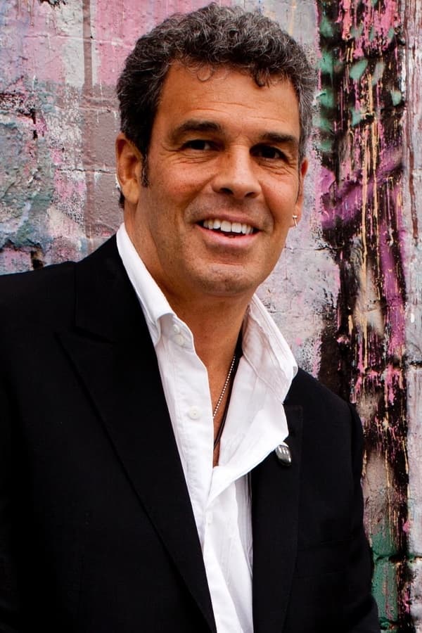 Mark Rivera profile image