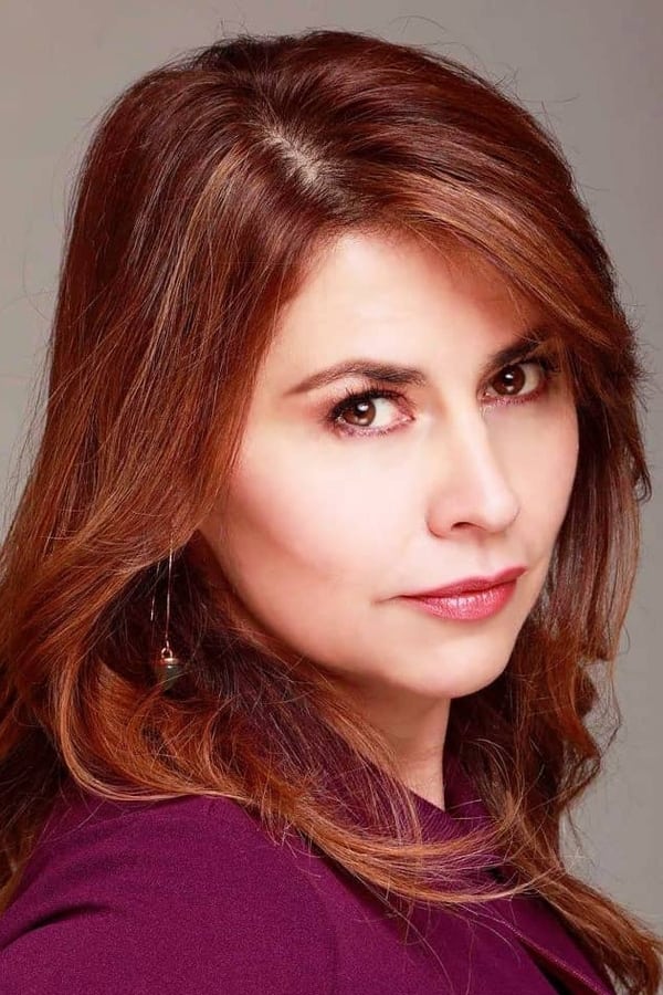 Marcela Gallego profile image