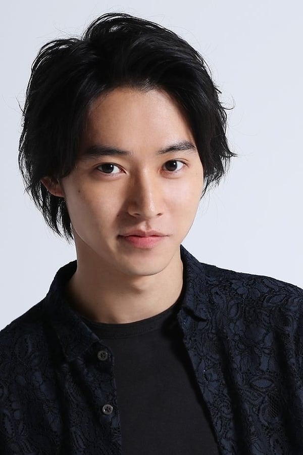 Kento Yamazaki profile image