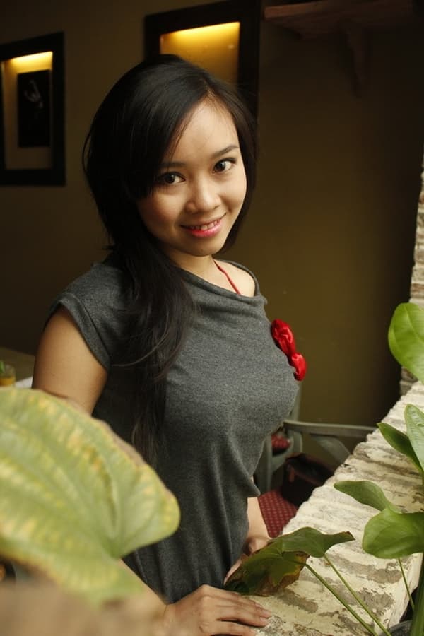Quỳnh Hoa profile image