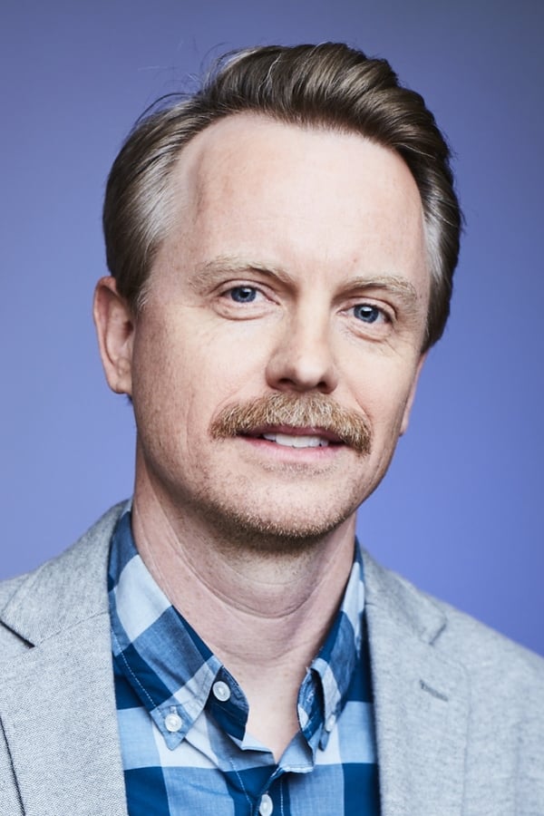 David Hornsby profile image