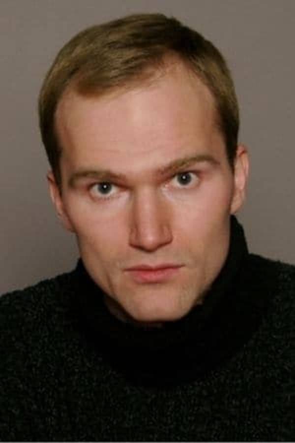 Egor Barinov profile image