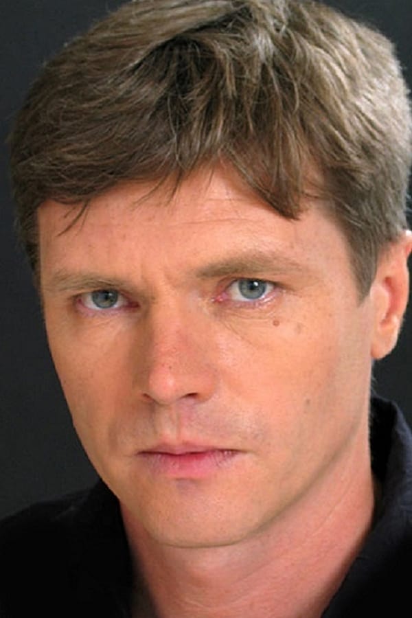 Sergey Bystritskiy profile image