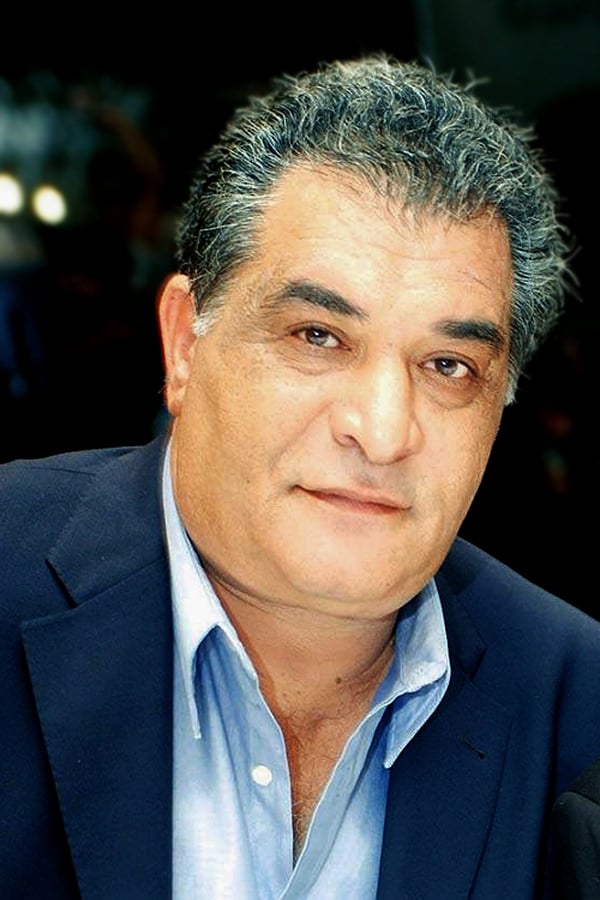 Riad El-Kholy profile image