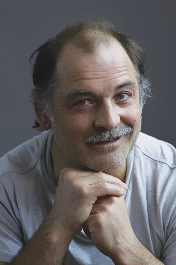 Philippe Frécon profile image