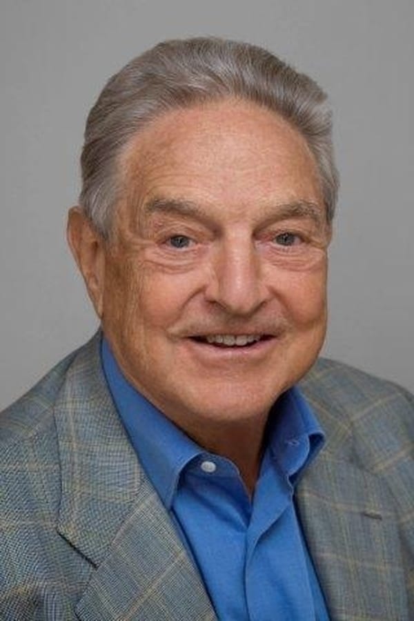 George Soros profile image